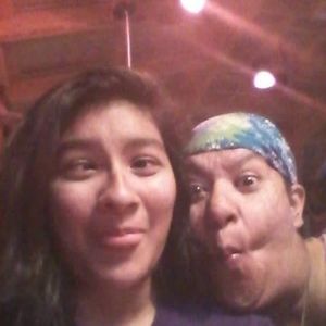 Meet your Posher, Jackie